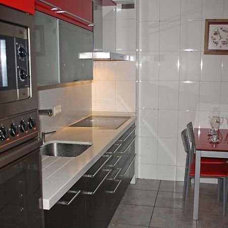 Cruxa Apartments Garaje Incluido Saint-Jacques-de-Compostelle Extérieur photo