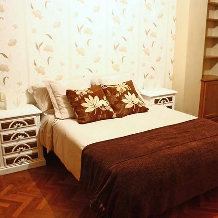 Cruxa Apartments Garaje Incluido Saint-Jacques-de-Compostelle Extérieur photo