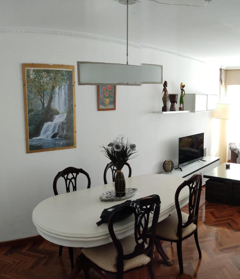 Cruxa Apartments Garaje Incluido Saint-Jacques-de-Compostelle Extérieur photo