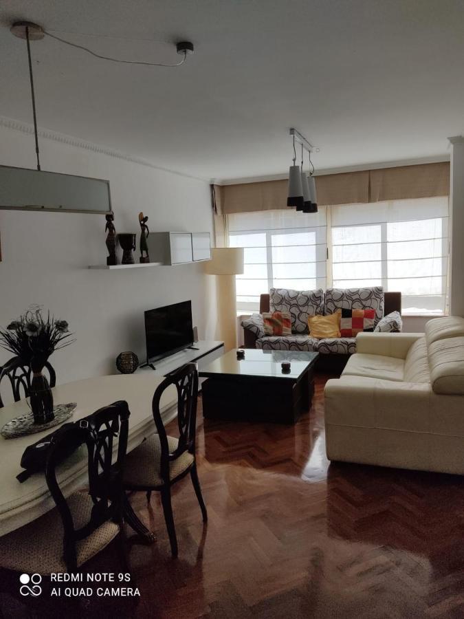 Cruxa Apartments Garaje Incluido Saint-Jacques-de-Compostelle Extérieur photo