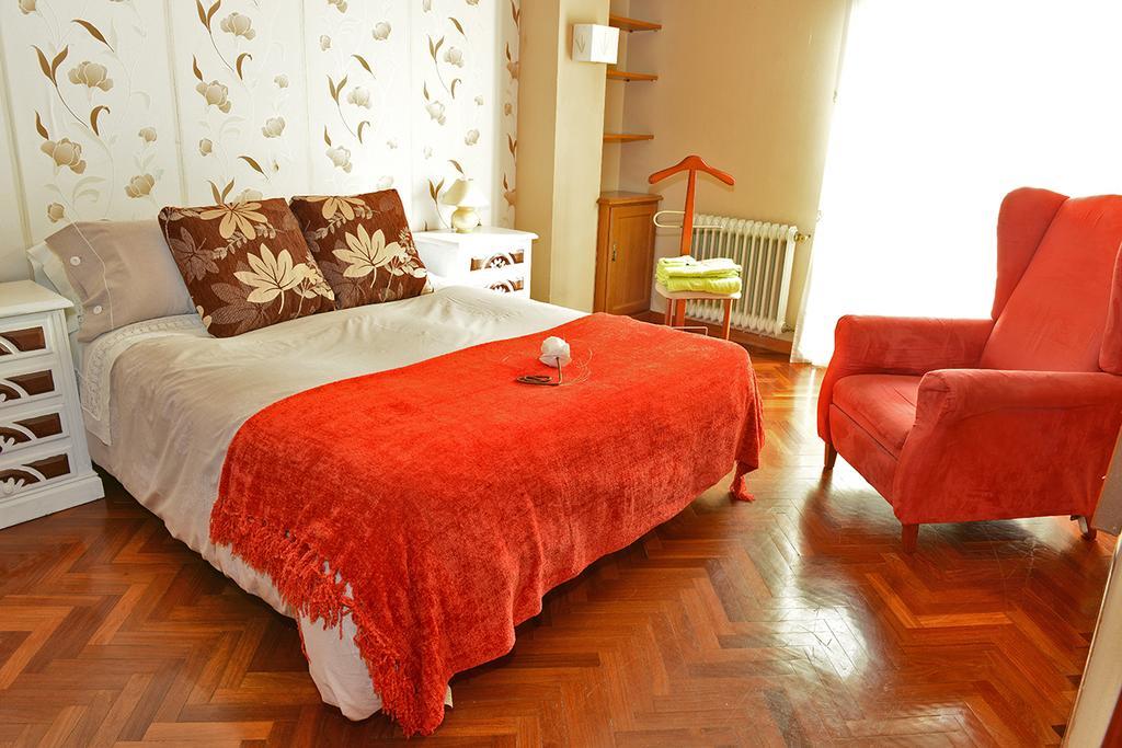 Cruxa Apartments Garaje Incluido Saint-Jacques-de-Compostelle Chambre photo