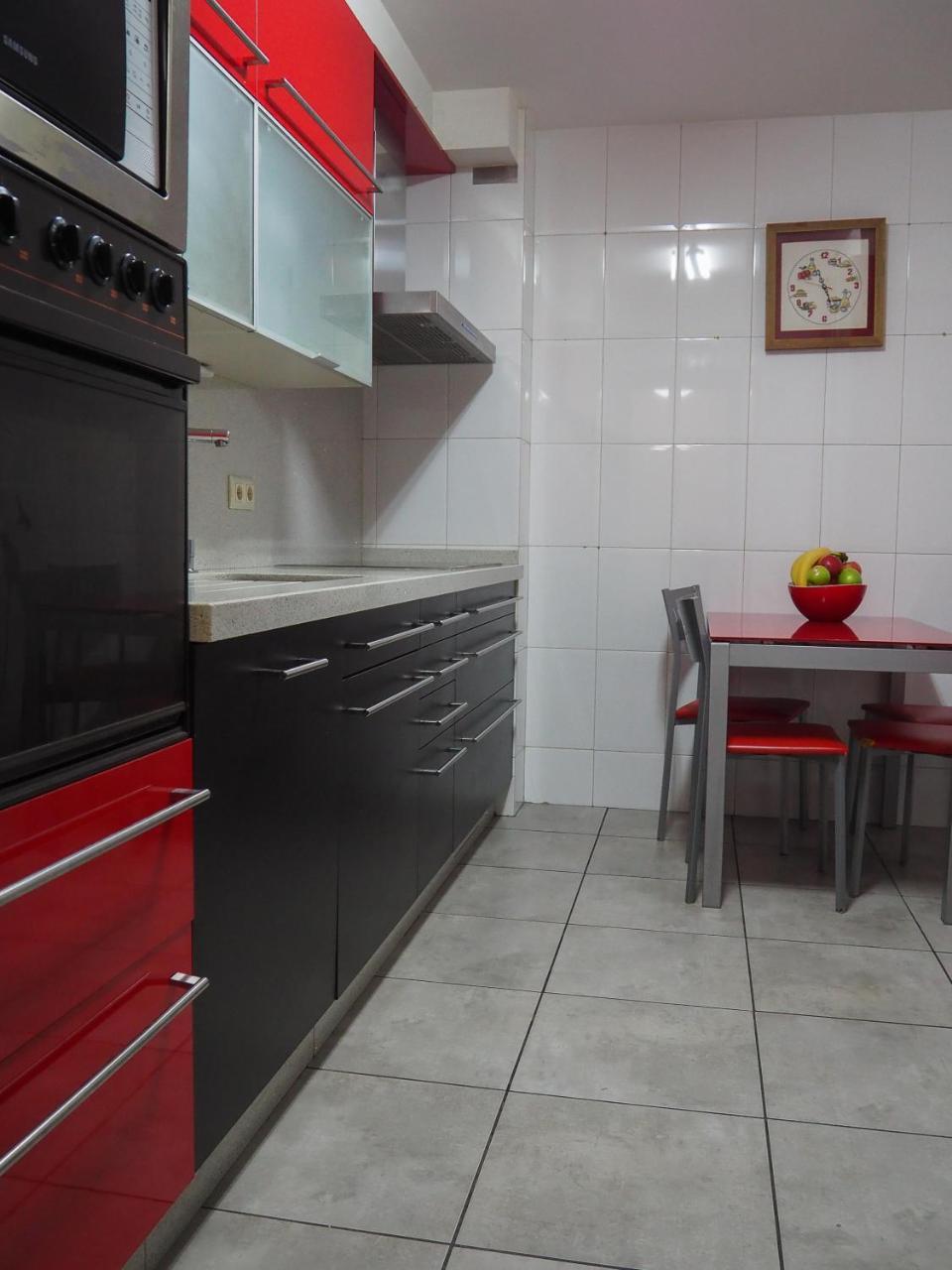 Cruxa Apartments Garaje Incluido Saint-Jacques-de-Compostelle Extérieur photo