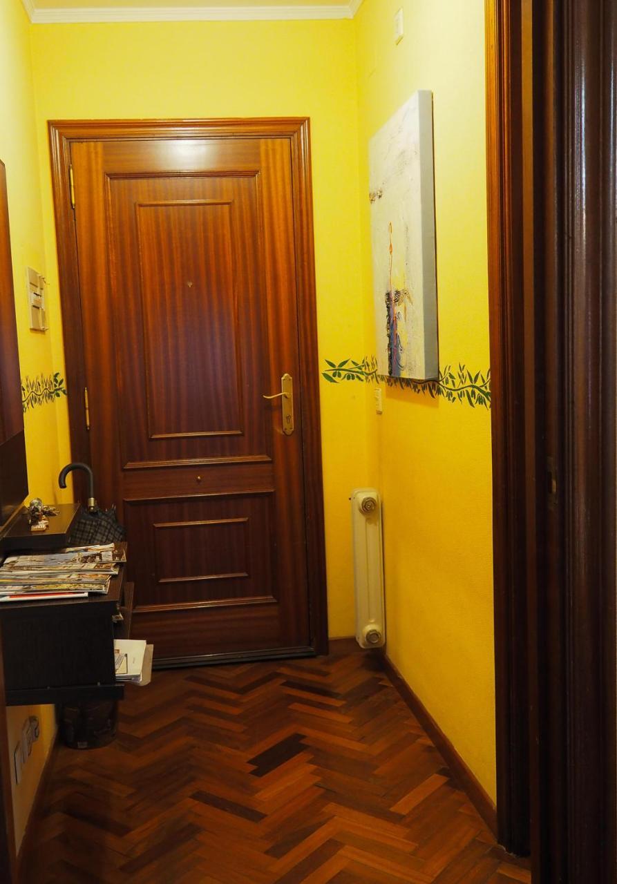 Cruxa Apartments Garaje Incluido Saint-Jacques-de-Compostelle Extérieur photo