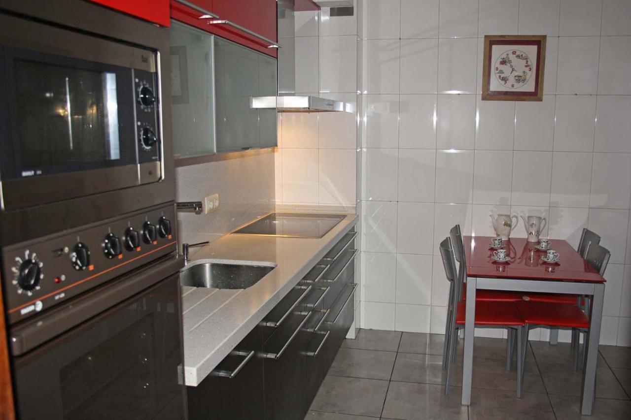 Cruxa Apartments Garaje Incluido Saint-Jacques-de-Compostelle Extérieur photo