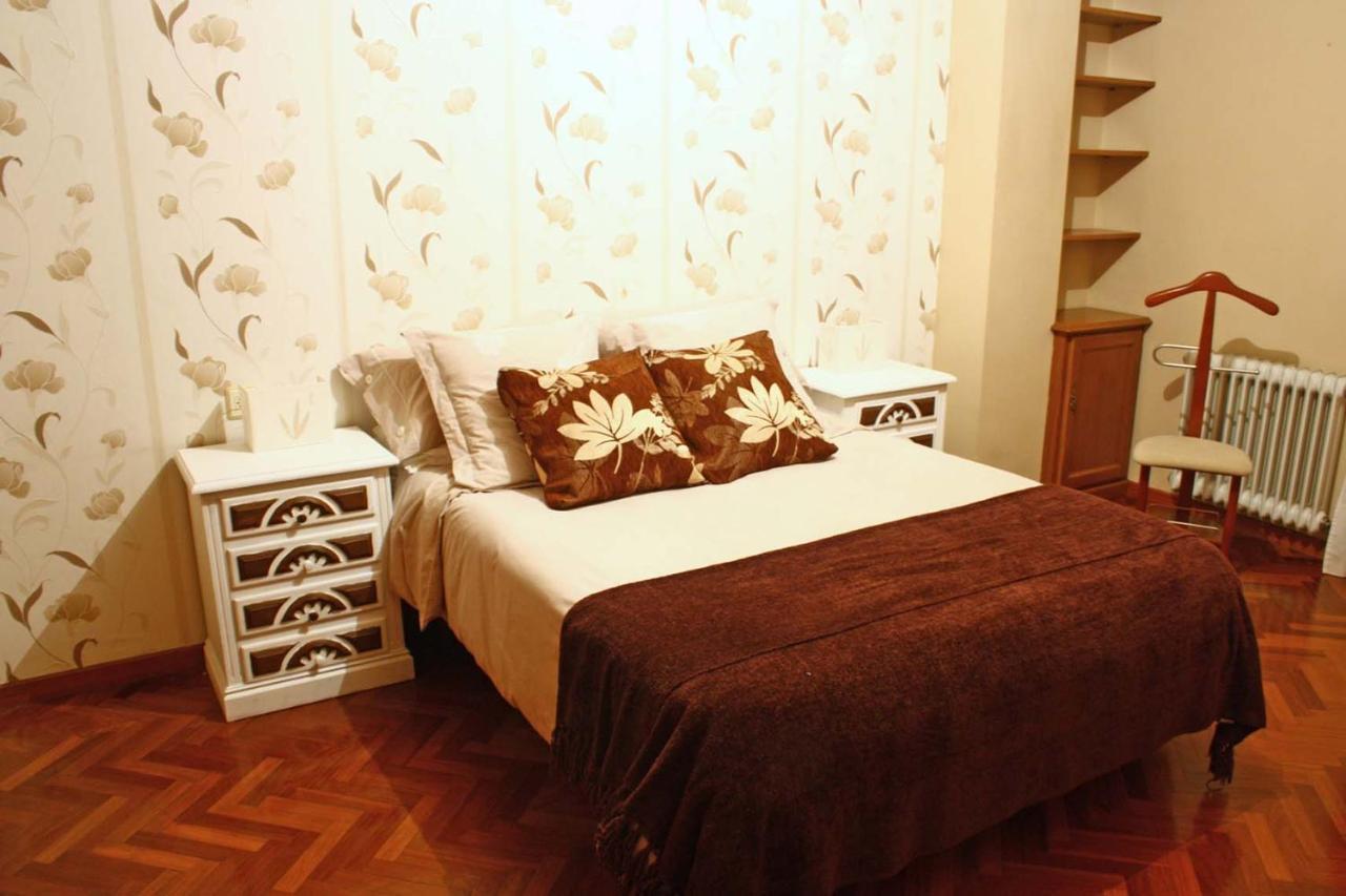 Cruxa Apartments Garaje Incluido Saint-Jacques-de-Compostelle Extérieur photo