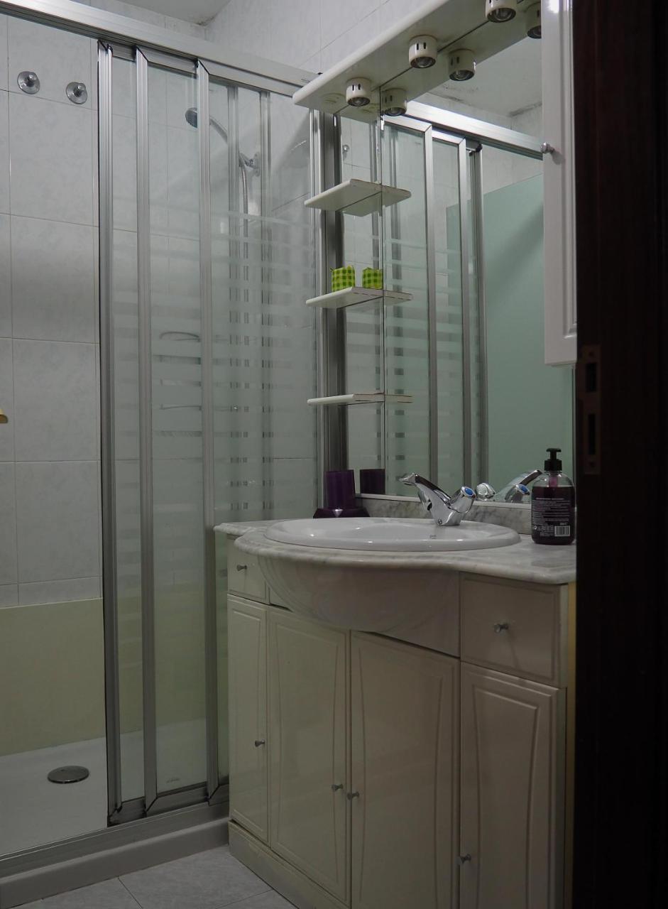Cruxa Apartments Garaje Incluido Saint-Jacques-de-Compostelle Extérieur photo