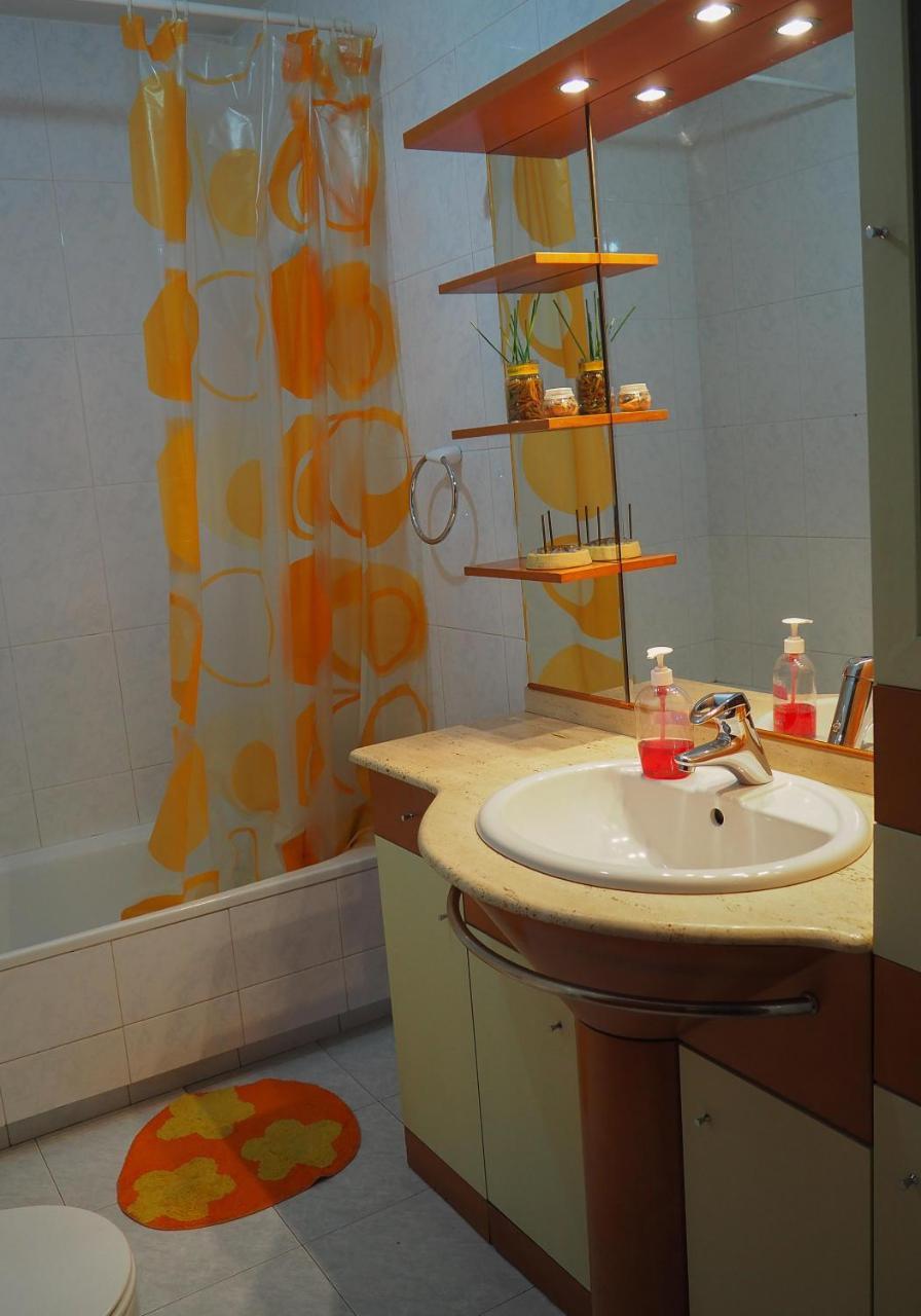 Cruxa Apartments Garaje Incluido Saint-Jacques-de-Compostelle Extérieur photo