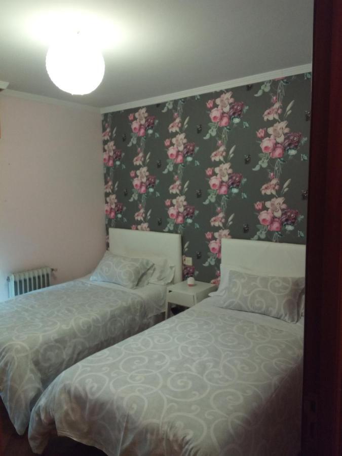 Cruxa Apartments Garaje Incluido Saint-Jacques-de-Compostelle Extérieur photo