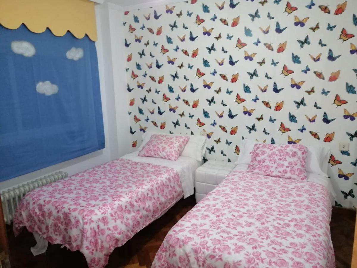 Cruxa Apartments Garaje Incluido Saint-Jacques-de-Compostelle Extérieur photo