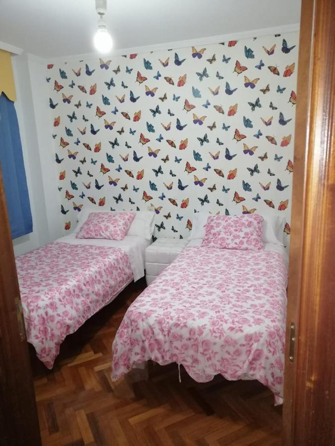 Cruxa Apartments Garaje Incluido Saint-Jacques-de-Compostelle Extérieur photo